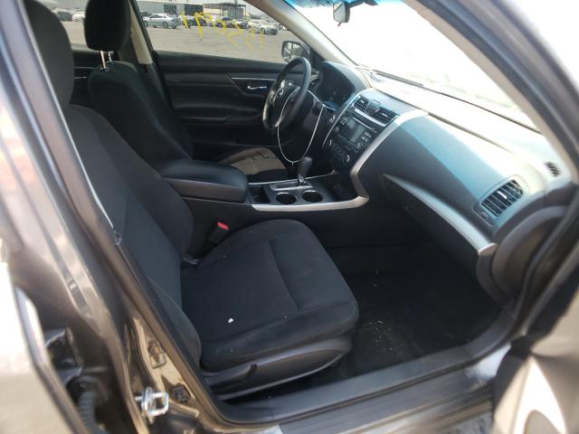 Photo 4 VIN: 1N4AL3AP2FN914650 - NISSAN ALTIMA 2.5 