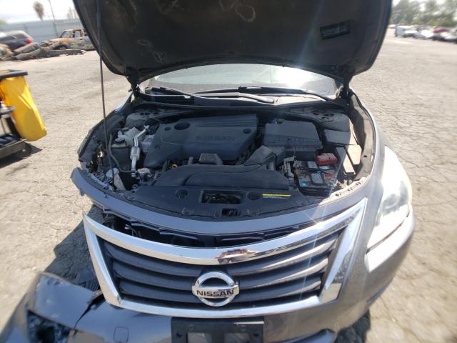 Photo 6 VIN: 1N4AL3AP2FN914650 - NISSAN ALTIMA 2.5 