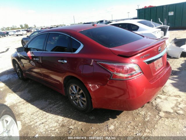 Photo 2 VIN: 1N4AL3AP2FN915362 - NISSAN ALTIMA 