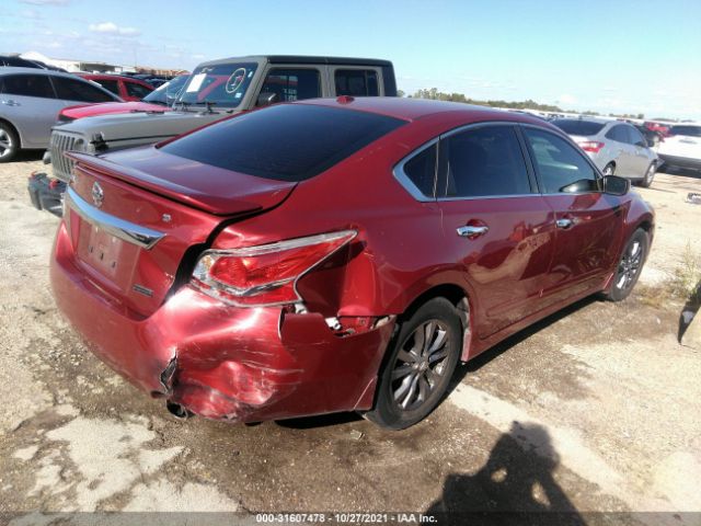 Photo 3 VIN: 1N4AL3AP2FN915362 - NISSAN ALTIMA 