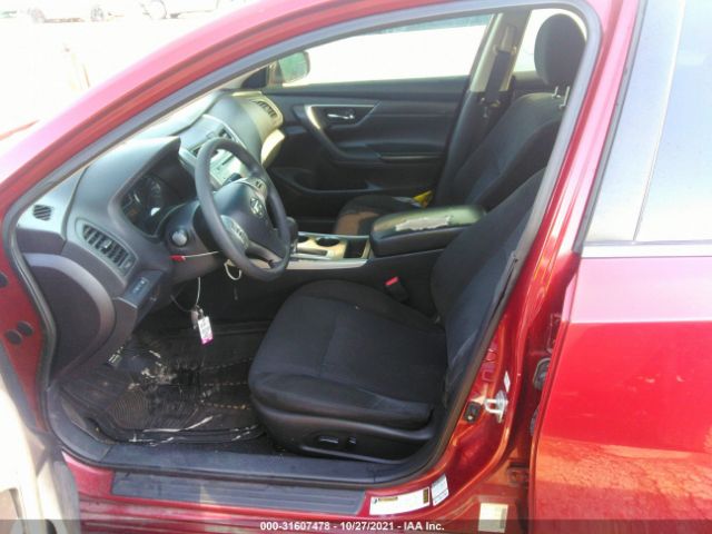 Photo 4 VIN: 1N4AL3AP2FN915362 - NISSAN ALTIMA 