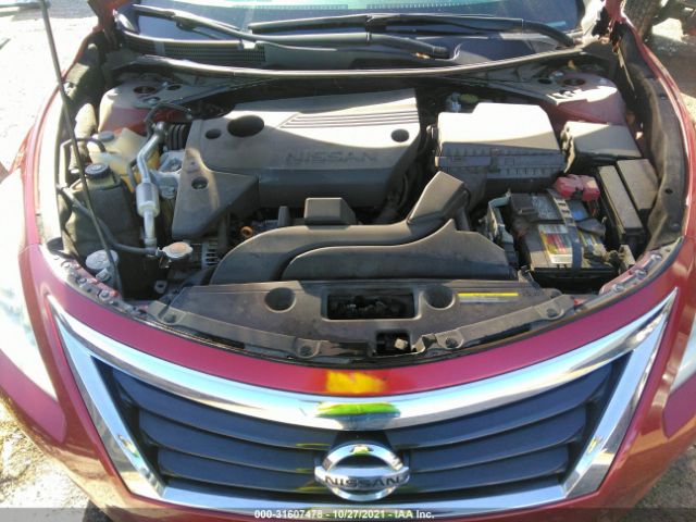 Photo 9 VIN: 1N4AL3AP2FN915362 - NISSAN ALTIMA 