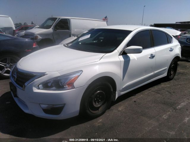 Photo 1 VIN: 1N4AL3AP2FN915474 - NISSAN ALTIMA 