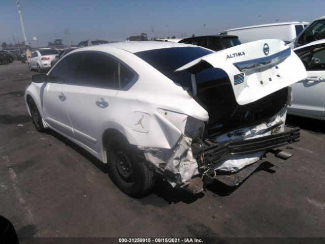 Photo 2 VIN: 1N4AL3AP2FN915474 - NISSAN ALTIMA 