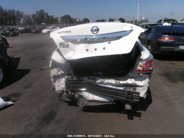 Photo 5 VIN: 1N4AL3AP2FN915474 - NISSAN ALTIMA 