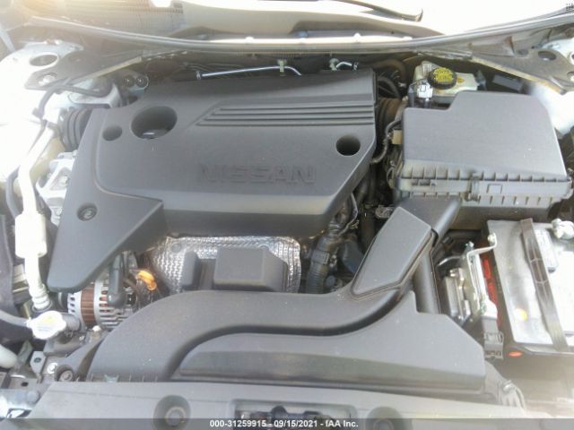 Photo 9 VIN: 1N4AL3AP2FN915474 - NISSAN ALTIMA 