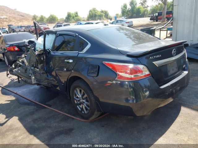 Photo 2 VIN: 1N4AL3AP2FN918049 - NISSAN ALTIMA 