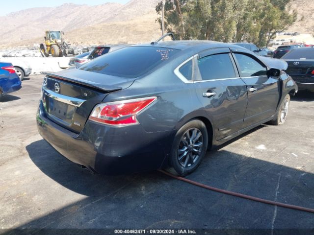 Photo 3 VIN: 1N4AL3AP2FN918049 - NISSAN ALTIMA 