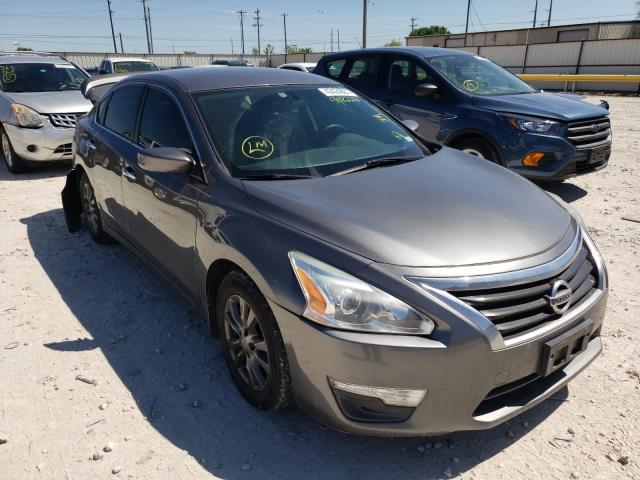 Photo 0 VIN: 1N4AL3AP2FN918228 - NISSAN ALTIMA 2.5 