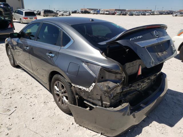 Photo 2 VIN: 1N4AL3AP2FN918228 - NISSAN ALTIMA 2.5 