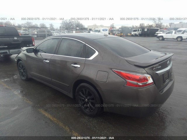 Photo 2 VIN: 1N4AL3AP2FN921338 - NISSAN ALTIMA 