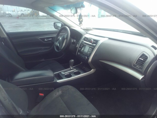 Photo 4 VIN: 1N4AL3AP2FN921338 - NISSAN ALTIMA 