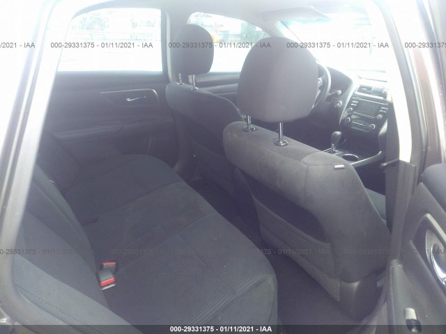 Photo 7 VIN: 1N4AL3AP2FN921338 - NISSAN ALTIMA 