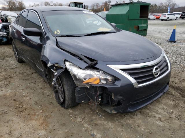 Photo 0 VIN: 1N4AL3AP2FN921596 - NISSAN ALTIMA 2.5 