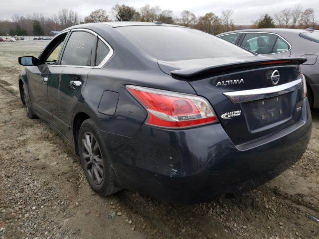 Photo 2 VIN: 1N4AL3AP2FN921596 - NISSAN ALTIMA 2.5 