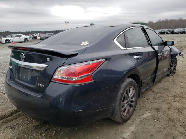 Photo 3 VIN: 1N4AL3AP2FN921596 - NISSAN ALTIMA 2.5 