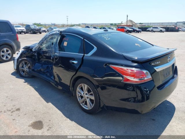 Photo 2 VIN: 1N4AL3AP2FN921775 - NISSAN ALTIMA 