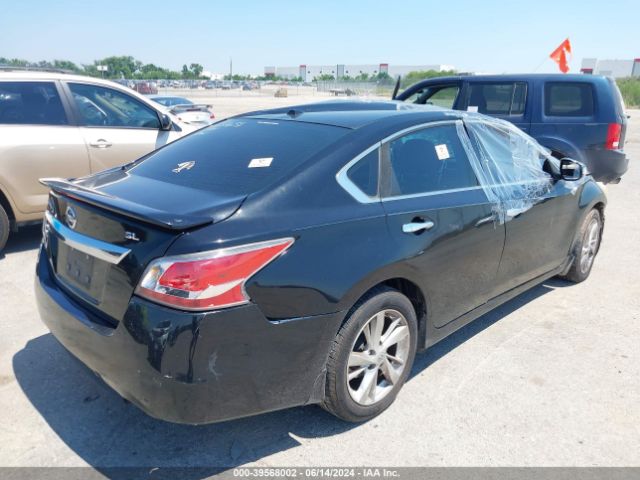 Photo 3 VIN: 1N4AL3AP2FN921775 - NISSAN ALTIMA 