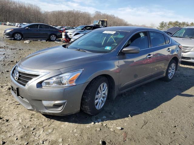 Photo 0 VIN: 1N4AL3AP2FN921937 - NISSAN ALTIMA 