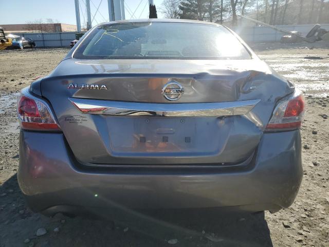 Photo 5 VIN: 1N4AL3AP2FN921937 - NISSAN ALTIMA 