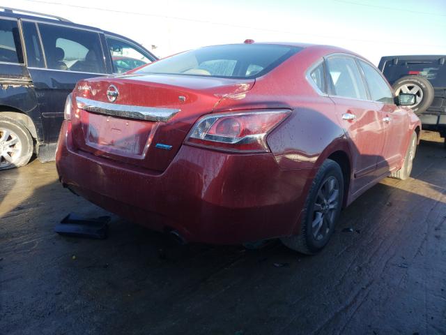 Photo 3 VIN: 1N4AL3AP2FN922246 - NISSAN ALTIMA 2.5 