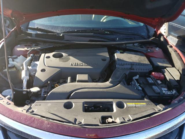 Photo 6 VIN: 1N4AL3AP2FN922246 - NISSAN ALTIMA 2.5 