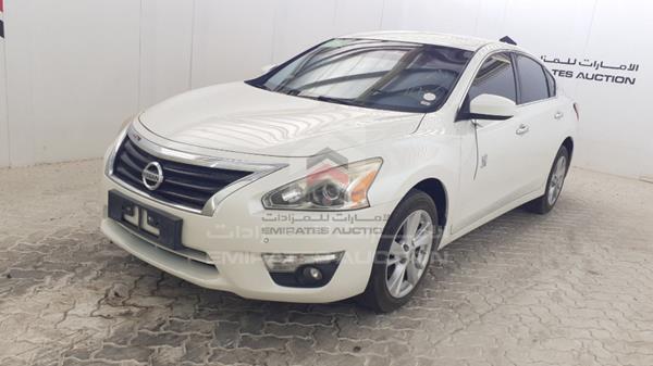 Photo 5 VIN: 1N4AL3AP2GC100107 - NISSAN ALTIMA 