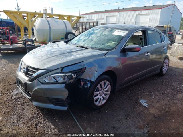 Photo 1 VIN: 1N4AL3AP2GC111222 - NISSAN ALTIMA 