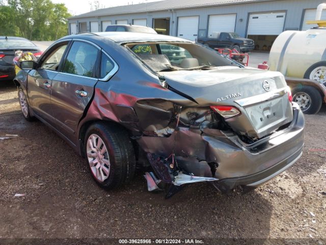 Photo 2 VIN: 1N4AL3AP2GC111222 - NISSAN ALTIMA 