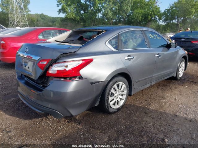 Photo 3 VIN: 1N4AL3AP2GC111222 - NISSAN ALTIMA 