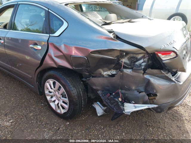 Photo 5 VIN: 1N4AL3AP2GC111222 - NISSAN ALTIMA 