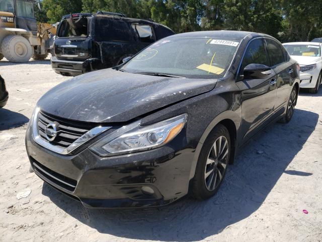 Photo 1 VIN: 1N4AL3AP2GC112712 - NISSAN ALTIMA 2.5 