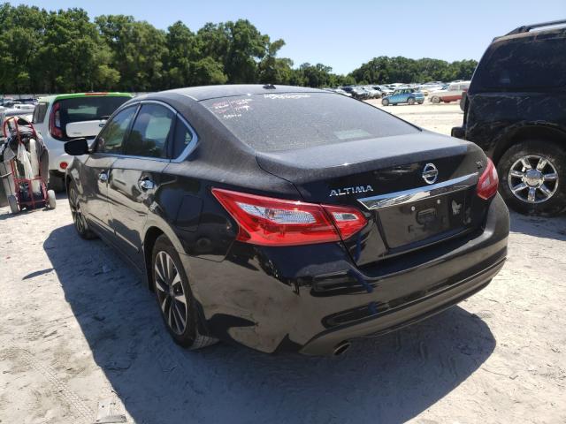 Photo 2 VIN: 1N4AL3AP2GC112712 - NISSAN ALTIMA 2.5 