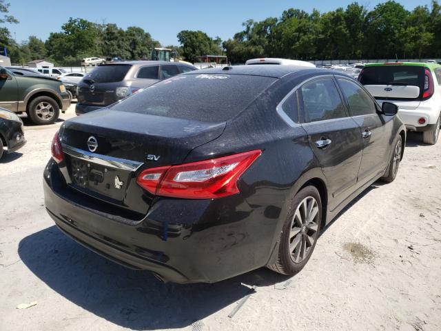 Photo 3 VIN: 1N4AL3AP2GC112712 - NISSAN ALTIMA 2.5 