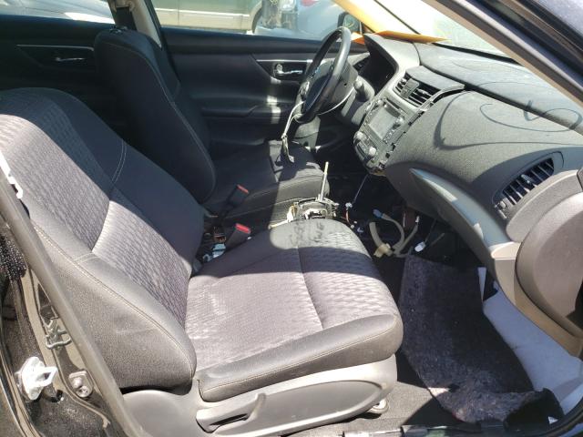 Photo 4 VIN: 1N4AL3AP2GC112712 - NISSAN ALTIMA 2.5 