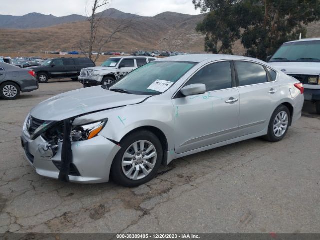 Photo 1 VIN: 1N4AL3AP2GC114900 - NISSAN ALTIMA 