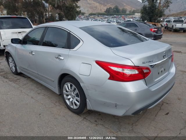 Photo 2 VIN: 1N4AL3AP2GC114900 - NISSAN ALTIMA 