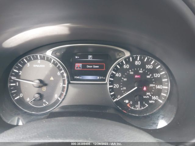 Photo 6 VIN: 1N4AL3AP2GC114900 - NISSAN ALTIMA 