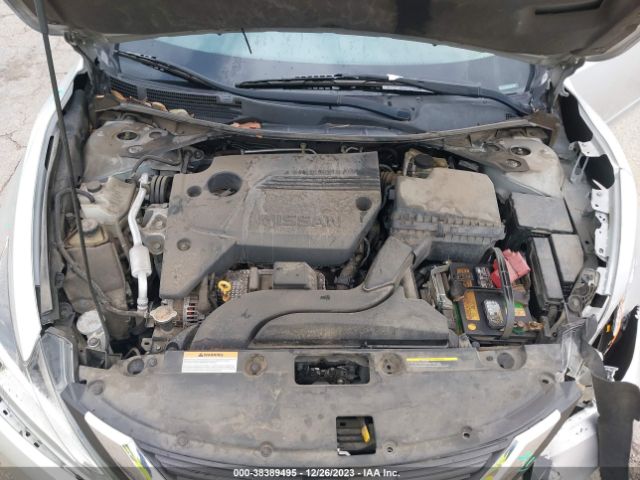 Photo 9 VIN: 1N4AL3AP2GC114900 - NISSAN ALTIMA 