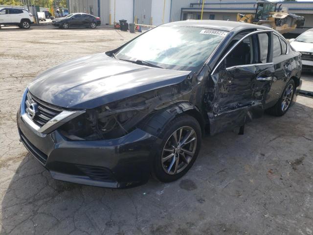 Photo 1 VIN: 1N4AL3AP2GC115237 - NISSAN ALTIMA 2.5 