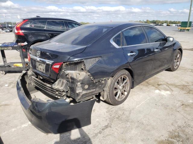 Photo 3 VIN: 1N4AL3AP2GC115237 - NISSAN ALTIMA 2.5 