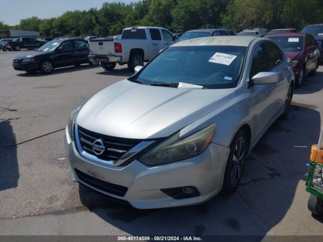 Photo 1 VIN: 1N4AL3AP2GC115741 - NISSAN ALTIMA 