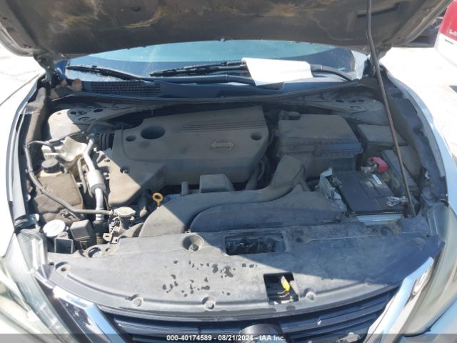 Photo 9 VIN: 1N4AL3AP2GC115741 - NISSAN ALTIMA 