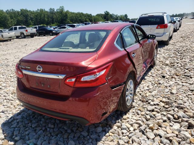 Photo 3 VIN: 1N4AL3AP2GC116226 - NISSAN ALTIMA 2.5 