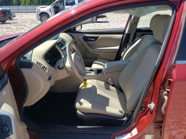 Photo 4 VIN: 1N4AL3AP2GC116226 - NISSAN ALTIMA 2.5 