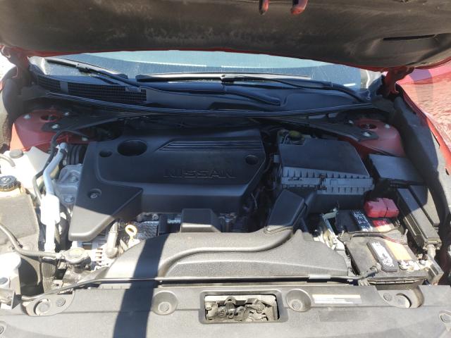 Photo 6 VIN: 1N4AL3AP2GC116226 - NISSAN ALTIMA 2.5 