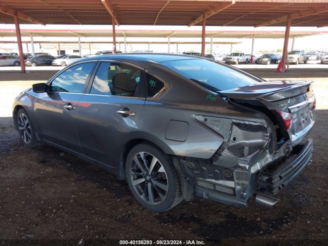 Photo 2 VIN: 1N4AL3AP2GC116534 - NISSAN ALTIMA 