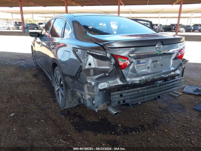 Photo 5 VIN: 1N4AL3AP2GC116534 - NISSAN ALTIMA 