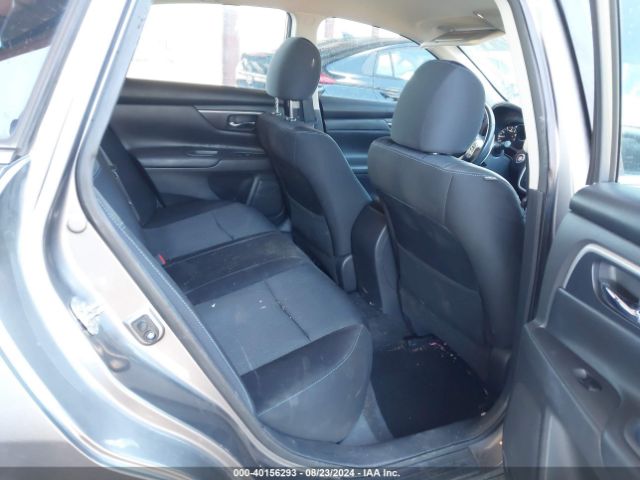 Photo 7 VIN: 1N4AL3AP2GC116534 - NISSAN ALTIMA 