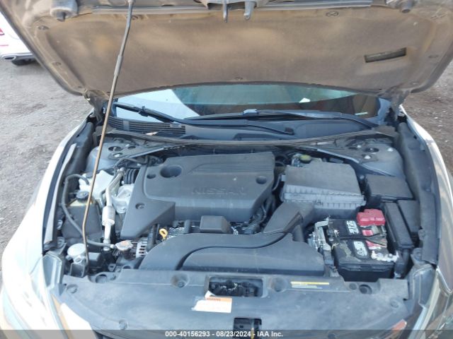 Photo 9 VIN: 1N4AL3AP2GC116534 - NISSAN ALTIMA 